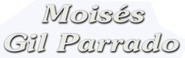MOISÉS GIL PARRADO logo